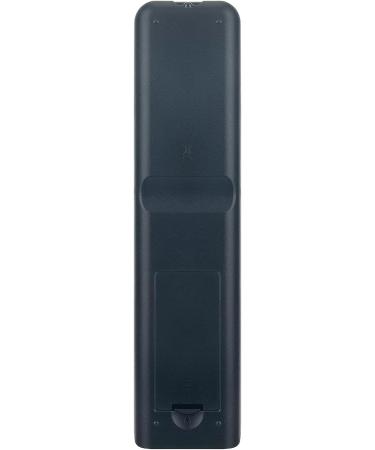 RCS00001 Remote Control for SANSUI LED TV - Compatible with SF4019N18, SLED2415, SLED2815, SLED3215, SLED3915, SLED4216, SLED4319, SLED5015, SLED5018, SLED5019, SLED5515, SLED5516, SLED6517 - Buy Online on GoSupps.com
