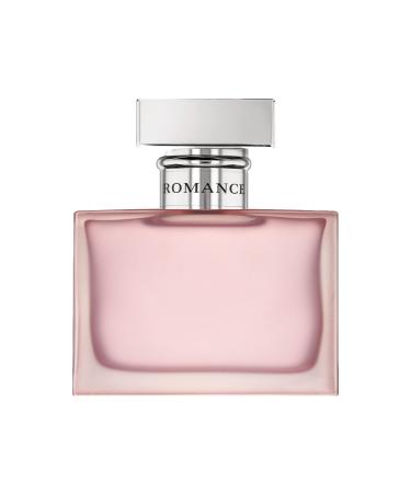 Ralph Lauren - Beyond Romance - Eau De Parfum - Women's Perfume - Ambery & Floral - With Rose Black Vanilla and Raspberry - Medium Intensity 1.7 Fl Oz (Pack of 1)