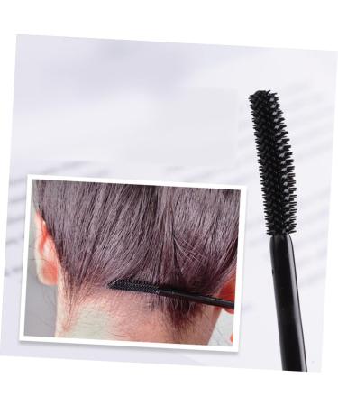 Beavorty Hair Spray 2 Pcs Black Lash Tint Womens Travel Outfit Volume Hairspray Hair Cream and Brush Gel Aldult Child 1 count (Pack of 1) As Shownx2pcs - Buy Online on GoSupps.com