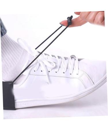 FOMIYES Leather Protector Kit - 5 Pairs Heel Protectors for Women s Dress Shoes | Unique Rubber Covers for Kitten Heels & Heeled Shoes - Buy Online on GoSupps.com