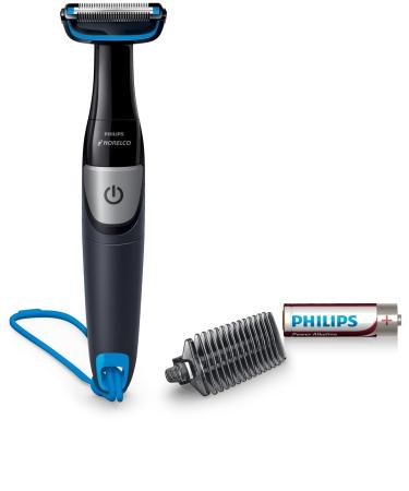 Philips Norelco BG1026/60 Dry for Men - Precision Hair Clipper for Smooth Grooming | Global Shipping Available - Buy Online on GoSupps.com