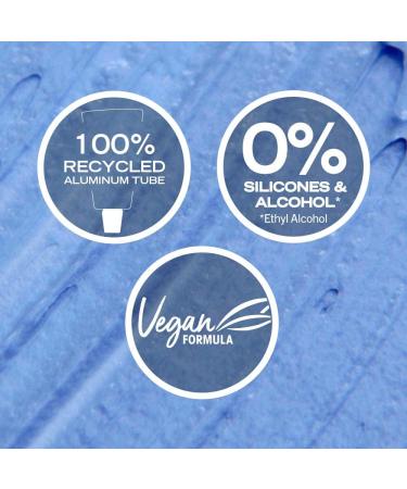 Schwarzkopf LIVE Ultra Brights Electric Blue Hair Dye - Semi-Permanent Lasts Up to 15 Washes - Buy Online on GoSupps.com