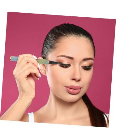 Gogogmee Eye Makeup Pen Liquid Eyeliner White Eyeliner Smudge Proof Eyeliner Cosmetic Eyeliner Pen Pretty Accessories Woman - Buy Online on GoSupps.com