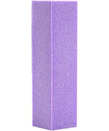 HUPYOMLER 30X Buffing Sanding Buffer Block Files Acrylic Pedicure Manicure Nail Art Tips (Color:) - Buy Online on GoSupps.com