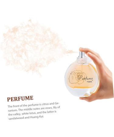 DOITOOL 1 Perfume Fragrance Spray Sweet Glass Gilt - Buy Online on GoSupps.com