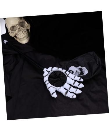 Didiseaon Candy Bags Bulk Trick or Treat Bags Halloween Candy Bags Candy Basket Pumpkin - Buy Online on GoSupps.com