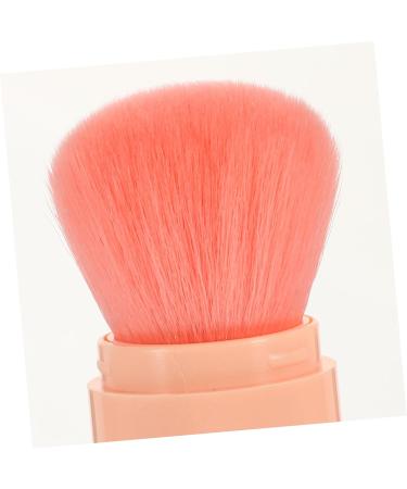 5-in-1 Makeup Brush Set - Foundation Concealer Loose Powder Fluffy Blush Brushes | Premium Cosmetics Application Tools for Flawless Makeup - Buy Online on GoSupps.com