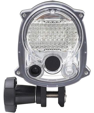 Sea & Sea YS-03 Solis Lighting Package with Moisture Absorber - Buy Online on GoSupps.com