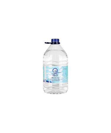 Sunnah Shop Original Zamzam Water from Mecca - 24x500ml Pack | 100% Pure Mineral Water - Buy Online on GoSupps.com