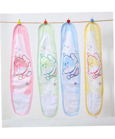 4pcs Slimming Belt for Pregnancy and Newborns | Belly and Nursing Support Bands - USHOBE - Buy Online on GoSupps.com