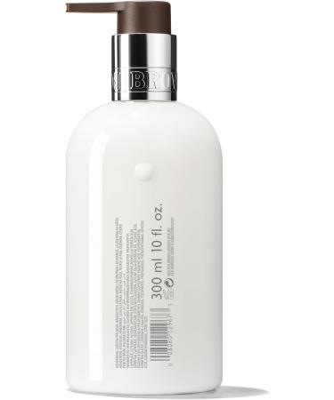Molton Brown Festive Frankincense & Allspice Hand Lotion 300 ml - Buy Online on GoSupps.com