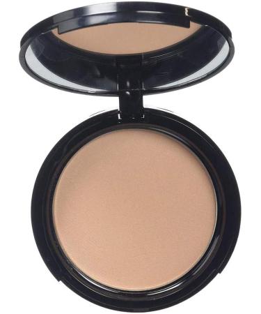 Paese Cosmetics 3C Golden Beige Illuminating Covering Powder | High Coverage | 9g - Shop Internationally - Buy Online on GoSupps.com