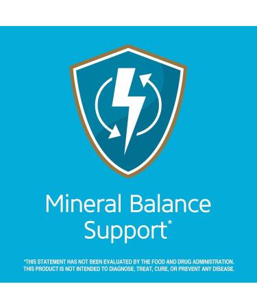 21st Century Potassium 99Mg Tablets 100+10 Count (2 Pack) - Buy Online on GoSupps.com