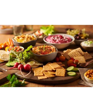 Wheat Thins Sweet Potato Crackers 175 G Sweet Potato 175 g (Pack of 1) - Buy Online on GoSupps.com