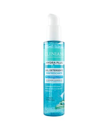 CLINIANS Clinians Daily Action Hydra Basic Refreshing Facial Cleanser - 150 ml