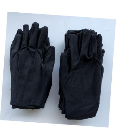 POPETPOP 36 Pairs Warm Work Men Painter Lotion Jewelry Hand Workout Industrial Cut Sport Barbecue Man - Buy Online on GoSupps.com