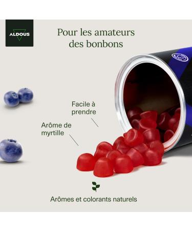 Melatonin Gummies | 120 Sleep Gummies with Tryptophan Valerian and Vitamin B6 | Sleep Well Melatonin Sleep Insomnia | Natural Cranberry Flavor | For Gummies Lovers - Buy Online on GoSupps.com