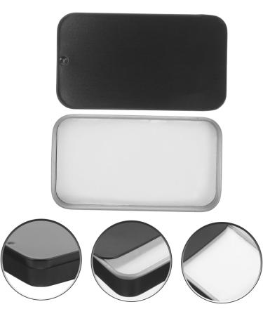 Angoily Brow Eyebrow Mapping Makeup Tool Practice Paste Cream Women Position 1 count (Pack of 1) Black - Buy Online on GoSupps.com