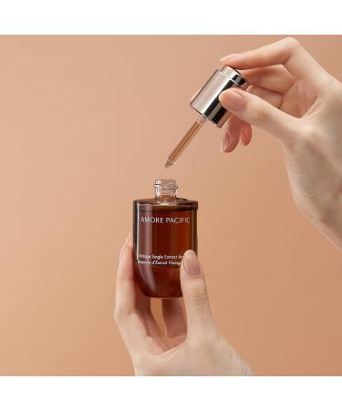 AMOREPACIFIC Vintage Single Extract Ampoule Set - Boost Hydration & Revitalize | International Shipping Available - Buy Online on GoSupps.com