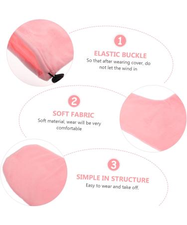 Paraffine Pied Enveloppe Chauffants Pour Cire De Beaut Outils Spa Pratiques - Buy Online on GoSupps.com
