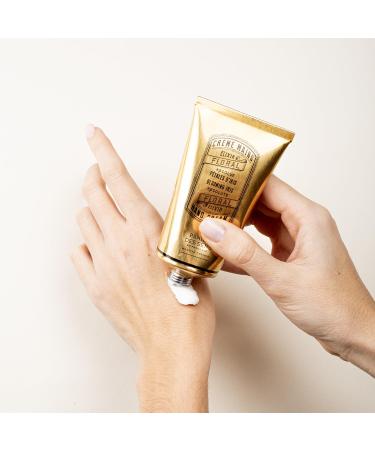 Buy Blooming Iris Hand Cream 75 ml - Nourishing Hydration with Iris Petals - International Shipping Available - Buy Online on GoSupps.com