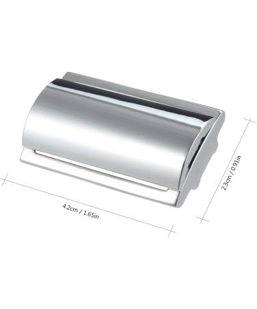 Double Edge Safety Razor with Open Comb - Men's Hairdressing Shaving Tool for Home Use - Buy Online on GoSupps.com