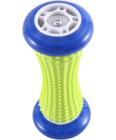 WEITAI Yoga Massage Wheel - Foot Rehabilitation Roller for Plantar Fascia Relief | International Shipping Available - Buy Online on GoSupps.com