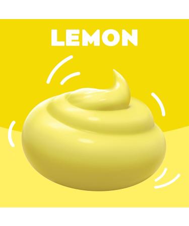 Jello Lemon Instant PUDDING AND PIE FILLING 96g - Buy Online on GoSupps.com