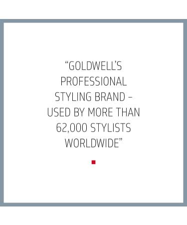 Goldwell Ultra Volume Soft Volumizer 200mL - StyleSign - Best for Hair Volume - Buy Online on GoSupps.com