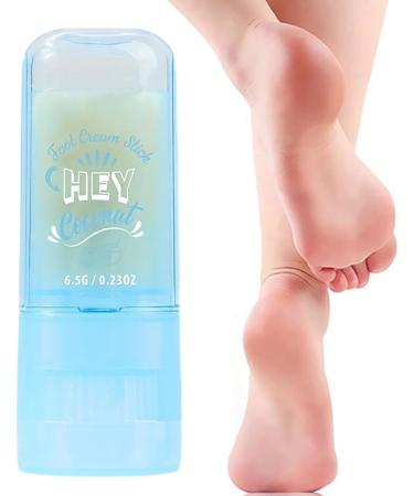Moisturizing Hand Cream | Foot Repair Moisturizer | Foot Cream for Dry Feet | Healing Foot Balm Softening Foot Lotion Foot Care Solutions Soothing Foot Cream Blue - Buy Online on GoSupps.com
