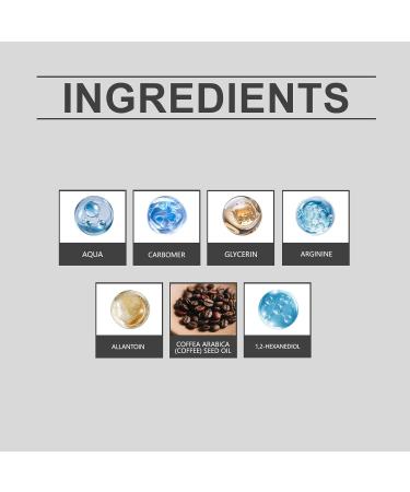 Pure Radiance Green Coffee Bean Oil | Lightweight Coffee Oil for Skin | Helps Improve the Look of Uneven Texture | Fast-Absorbing Non-Greasy | 2 fl oz - Buy Online on GoSupps.com