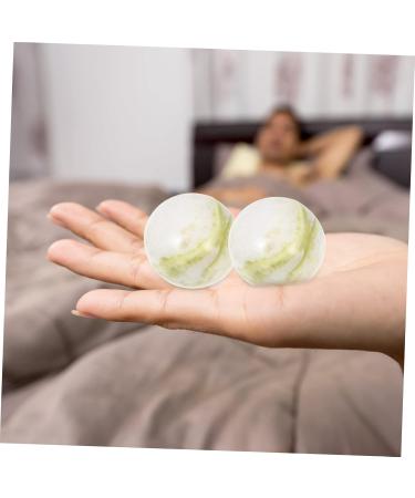 Shop Gatuida Hand-Free Time Ball | Gymnastics & Massage Ball for Hands & Feet - Perfect Gifts for Fitness & Relaxation - Buy Online on GoSupps.com