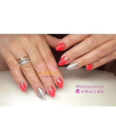 N+M SUPREME Color Gel 5g Carnation-Pink - Opaque No Stirring UV/CCFL/LED Compatible - Perfect for Professional Nail Art - Buy Online on GoSupps.com