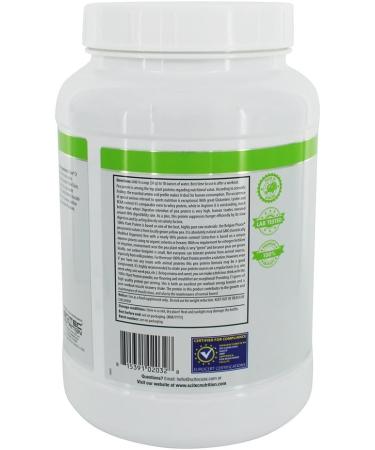 Scitec USA 100% Plant Protein Chocolate Praline | High-Quality Vegan Protein for Optimal Health - Buy Online on GoSupps.com