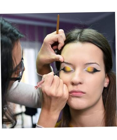 Beavorty 8 Pcs Liquid Eyeliner Gold Eyeliner Women Makeup Eyeliner Women Makeup Kit Make up Makeup Set 3d - Buy Online on GoSupps.com