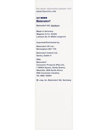 EUCERIN AQUAPHOR Soothing Skin 40ML - Buy Online on GoSupps.com