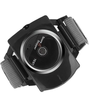 Electric Anti Snoring Wristband | Bio Feedback Sleep Aid Watch for Men and Women - Buy Online on GoSupps.com