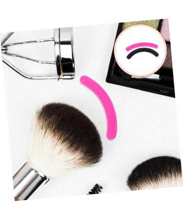 PLAFOPE 2 Boxes Eyelash Curler Lash Curling Clip Pads Lash Curler Refill Lash Curler Replacement Pads Replacement Refills Pads Lash Tool Pad Beauty Salon Supplies Curler Refills - Buy Online on GoSupps.com