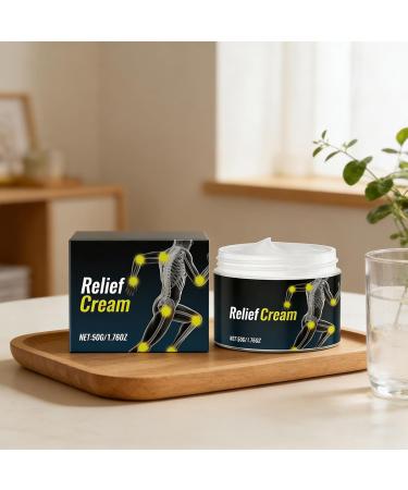 Cr me Articulaire Beurre Hydratant Naturel 50 G Cr me Musculaire Articulaire Non Grasse Baume De Massage Absorption Rapide Application Facile Pour Lombaire Main Cheville Dos Pieds Jambe paule - Buy Online on GoSupps.com