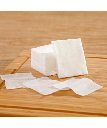 FRCOLOR 1080 Pieces Makeup Cotton Pads Face Pads Cosmetic Makeup Pad Makeup Tools Miss - Buy Online on GoSupps.com