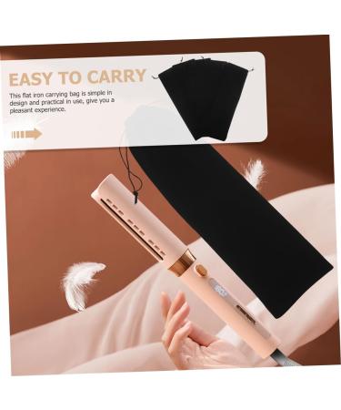 FOMIYES 6pcs Hair Crimper Curler Curling Wand Hair Accessories Organizer Travel Curling Iron Curling Machine - Buy Online on GoSupps.com