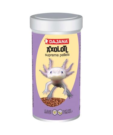 Garlic Food | DAJANA AXOLOTIL | 150 g