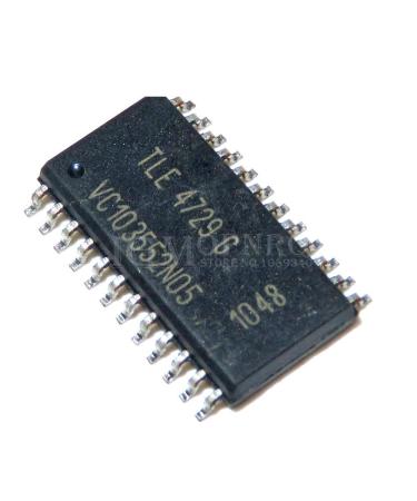 5pcs TLE4729G TLE4729 4729 SOP24