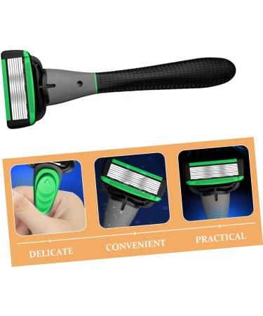 Multifunctional Razor Sharp Tools Set - Versatile Face & Body Hair Removal for Women | International Shipping Available - Buy Online on GoSupps.com