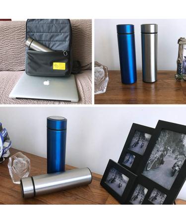 Insulin Refrigerated Cup Portable Insulin Cooler Bottle 36Hrs Cooling Drug Reefer Small Cold Refrigerator Medicine Refrigerated Mini Case Diabetic Medical Cooler (Red) - Buy Online on GoSupps.com