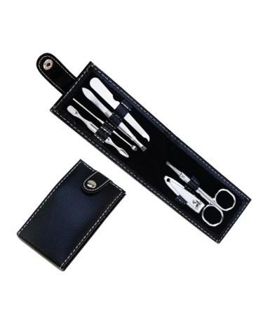 Housoutil Metal Nail Manicure Nail Clippers Nail Toe Finger Manicure Nail Trimmer Major Travel Nail