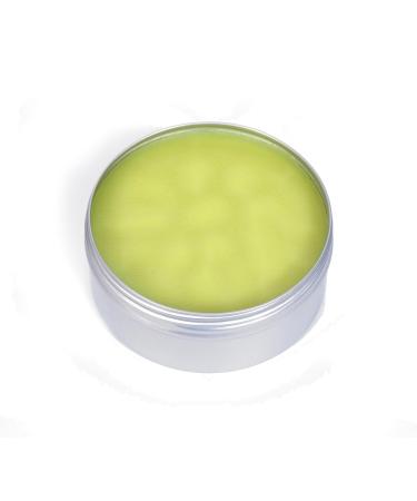 All Purpose Salve - Natural Healing Skin Balm with Organic Coconut Oil & Turmeric | Moisturizer for Dry Hands Diaper Rash Itch - 4 oz - Buy Online on GoSupps.com