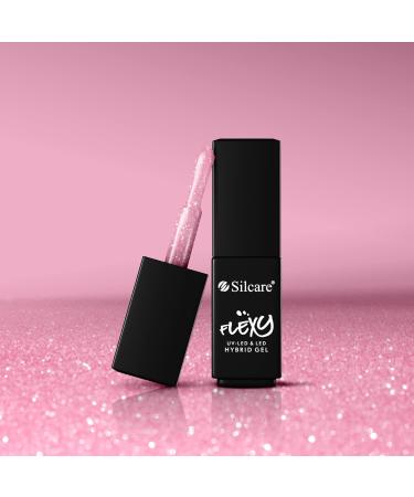 Buy Flexy Hybrid Gel *166 - 4.5g | Premium Quality Gel for Professionals | Fast International Shipping - Buy Online on GoSupps.com