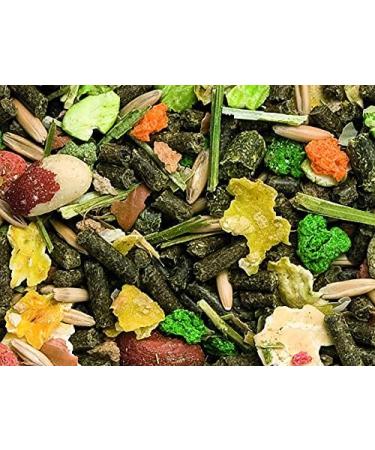 Bubimex | Rodent Food Bucket 3 kg - Buy Online on GoSupps.com