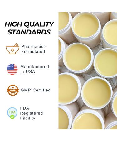 Activated Ghee Body Oil & Balm - Premium Shea Moisturizer for Extra Dry Skin | Nourishing Ghee Shea Butter & Coconut Oil | After Sun Care (8 oz - Buy Online on GoSupps.com